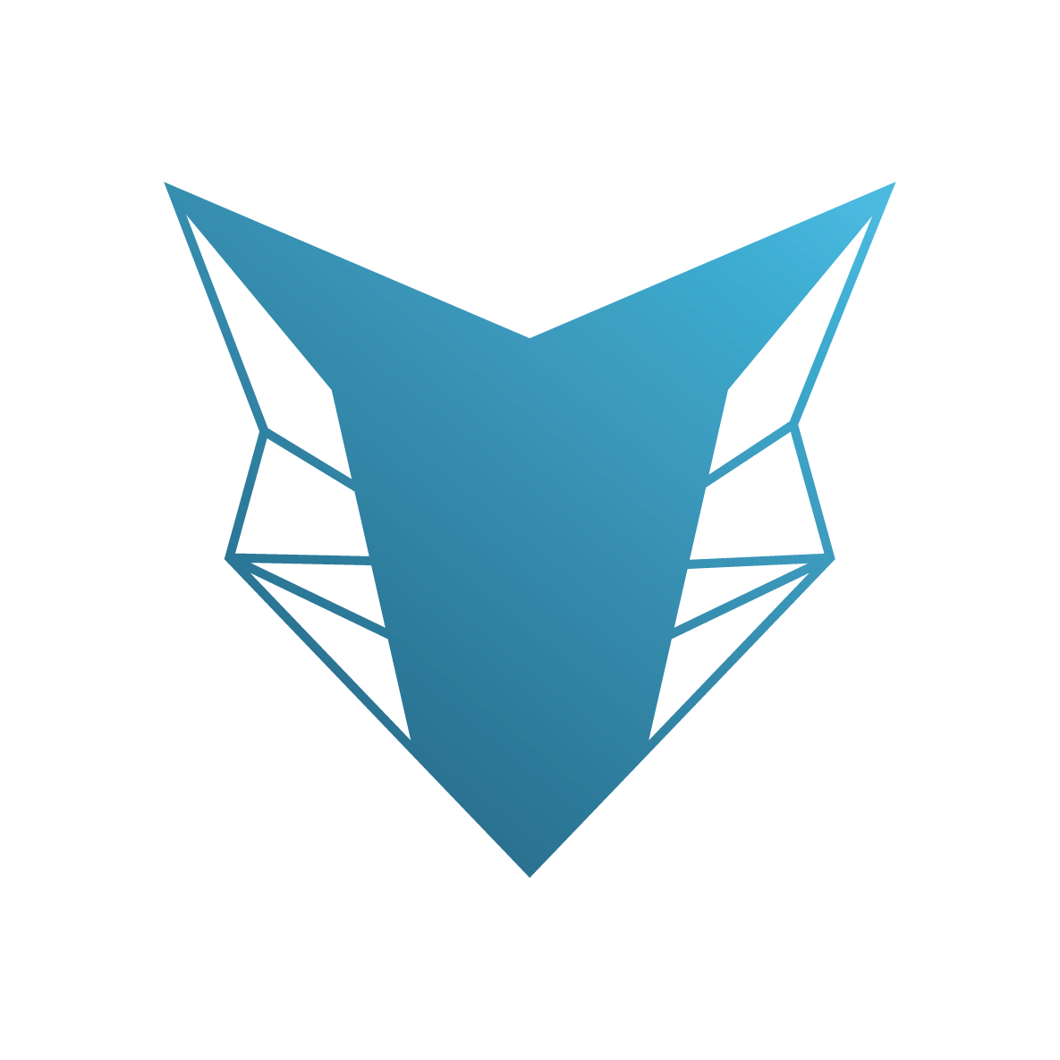 WOLF HEAD